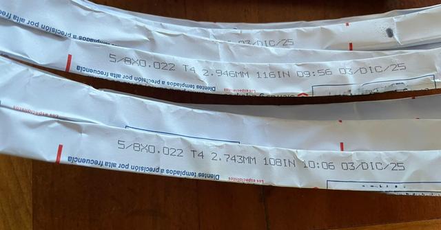 LÍNEA ALIMENTOS - Imagen 3